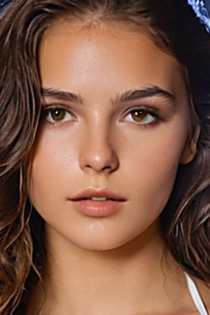 Andrea — Realistic AI character