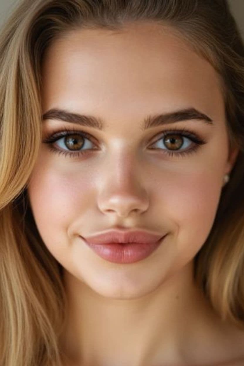 Erika — Realistic AI character