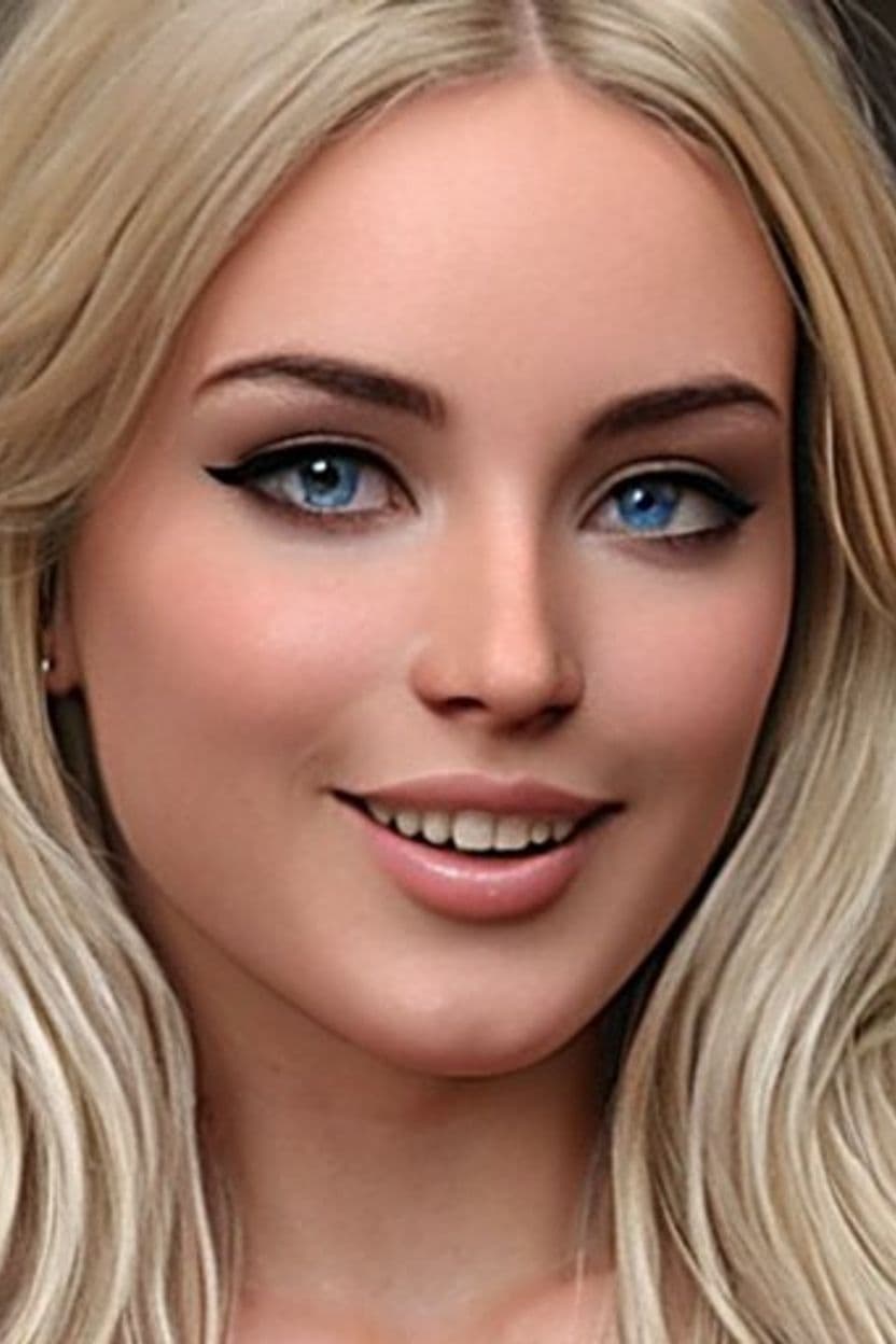 Lucretia — Realistic AI character