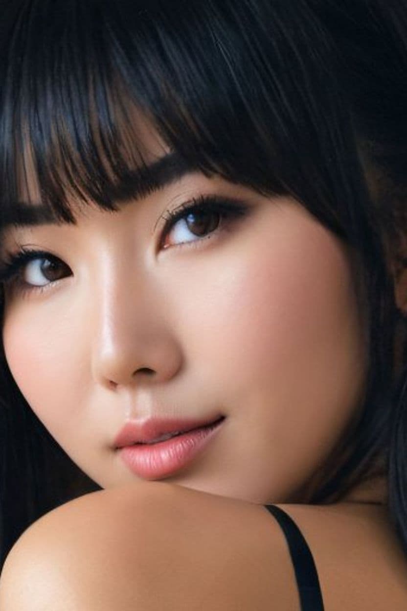 Makoto — Realistic AI character